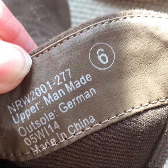 Buckle, Not Rated Shortie heeled boots - Picture 6 of 8